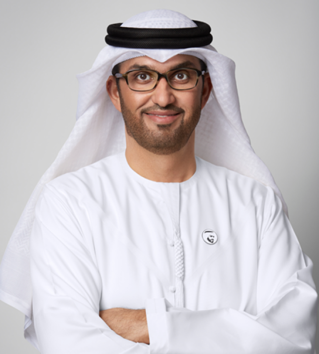 سلطان الجابر : الإمارات وماليزيا تعززان التعاون من خلال تطوير مشاريع للطاقة المتجددة تسهم في تحقيق الحياد المناخي