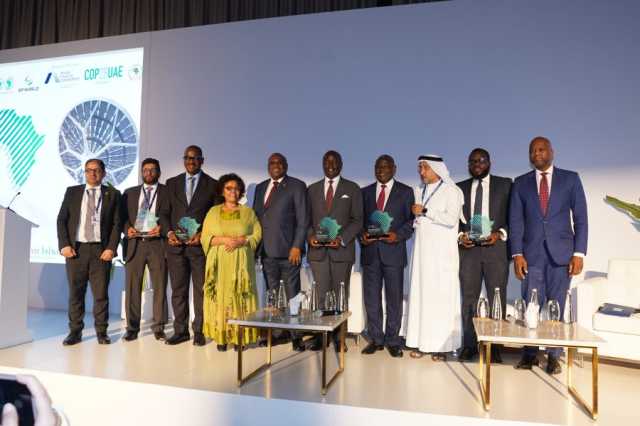 مؤتمر التجارة المستدامة في إفريقيا يسلط الضوء تعزيز الحوار حول الاستدامة والنمو الاقتصادي