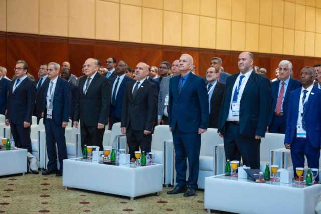 جامعة عجمان تستضيف المؤتمر العربي الدولي لتكنولوجيا المعلومات في دورته 24