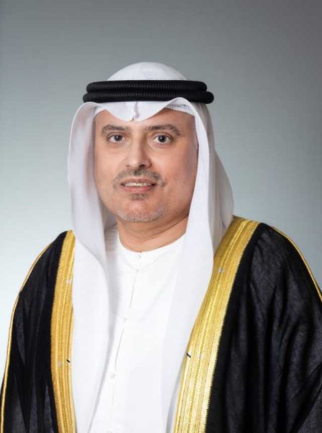 عبد الرحمن العور: عيد الاتحاد مناسبة للتعبير عن الفخر بالإنجازات وتأكيد الانتماء والولاء لدولة وقيادة لا تعرف المستحيل