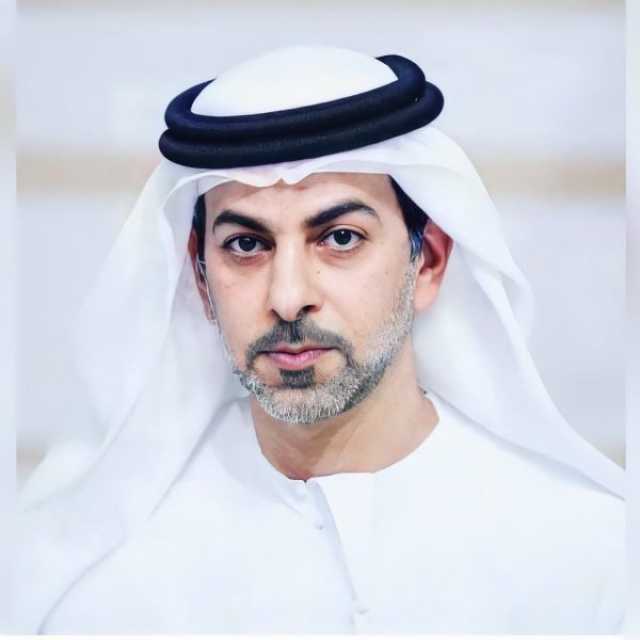 عمر بن زايد آل نهيان :عيد الاتحاد مناسبة وطنية نستلهم من خلالها مشاعر الفخر والاعتزاز
