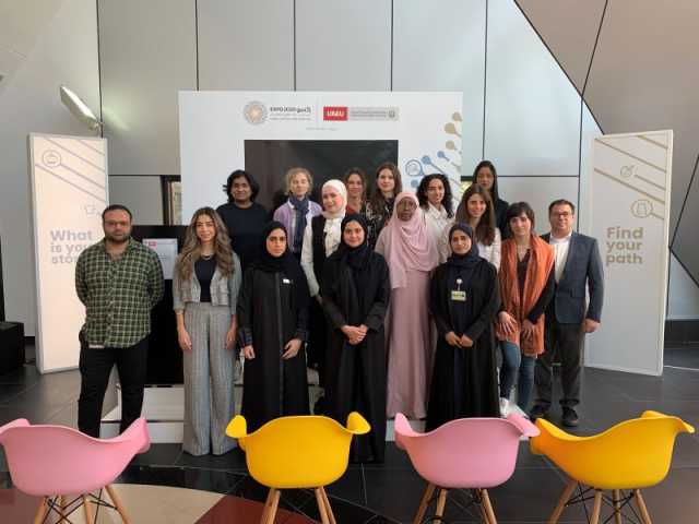جامعة الإمارات تنظم ورشة حول استدامة التغذية وأمراض الأيض والقلب