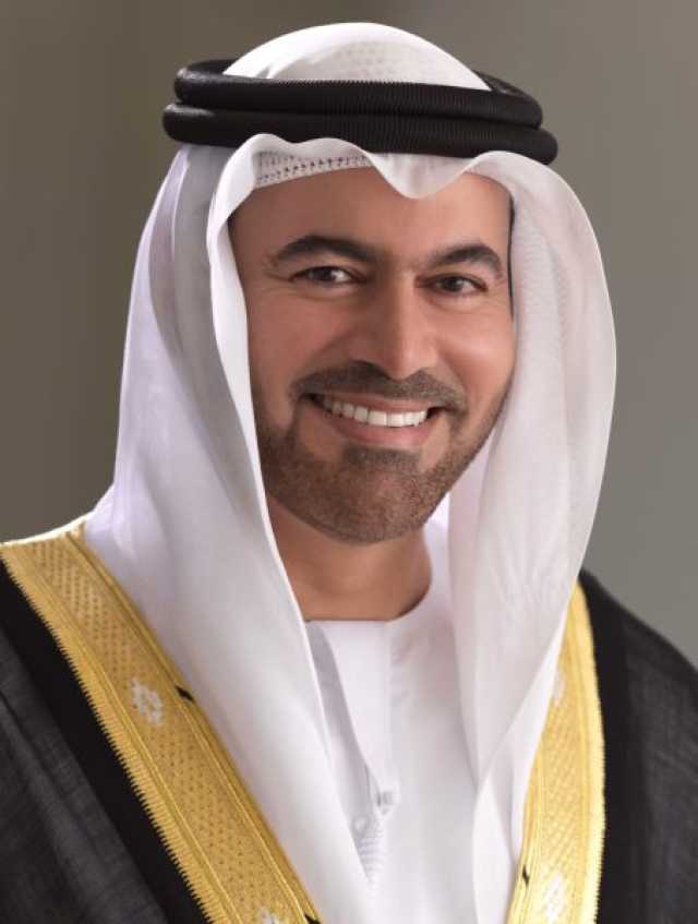 محمد القرقاوي: الإمارات تقود الركب العالمي لصناعة المستقبل