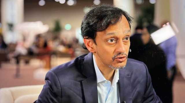 القائد العالمي لتغير المناخ والبيئة بـ “اليونيسف” : مليار طفل يواجهون مخاطر تهدد قدرتهم على البقاء بسبب التغير المناخي