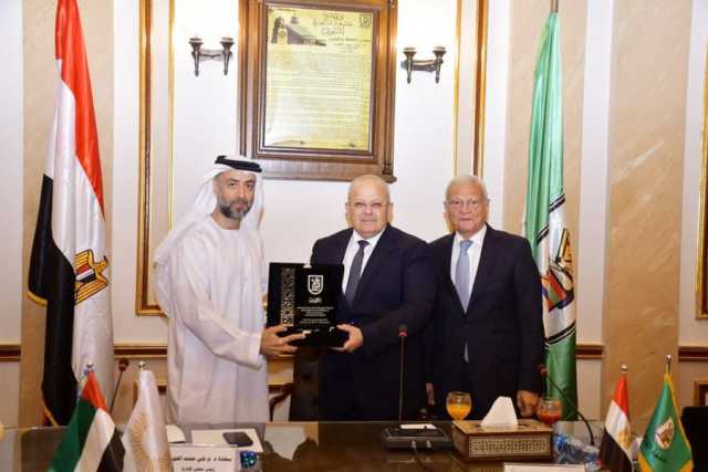 تجديد الثقة في الإمارات لرئاسة الاتحاد العربي للاقتصاد الرقمي