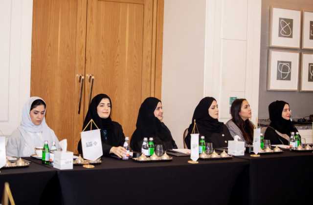 المرأة الإماراتية والعمل المناخي.. أدوار قيادية وتجارب ملهمة في حماية البيئة