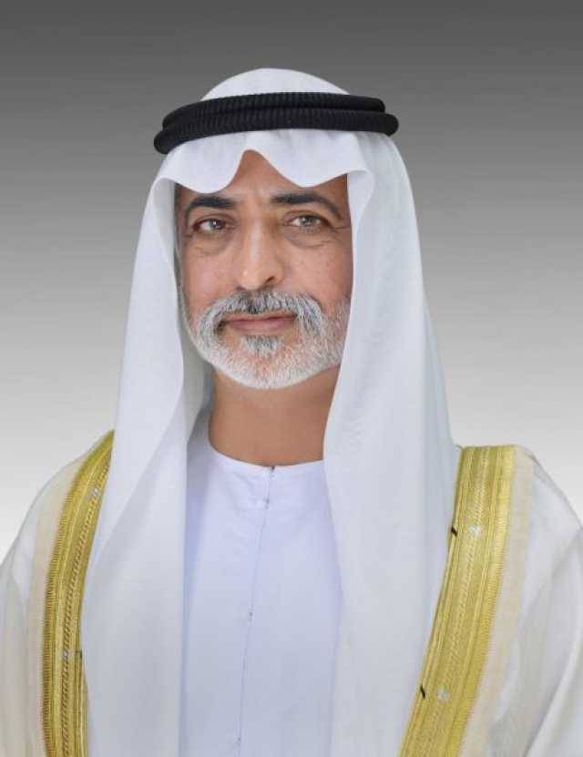 نهيان بن مبارك: في عيد الاتحاد نؤكد الإلتزام بقيم الولاء والإنتماء للوطن وقيادته الرشيدة