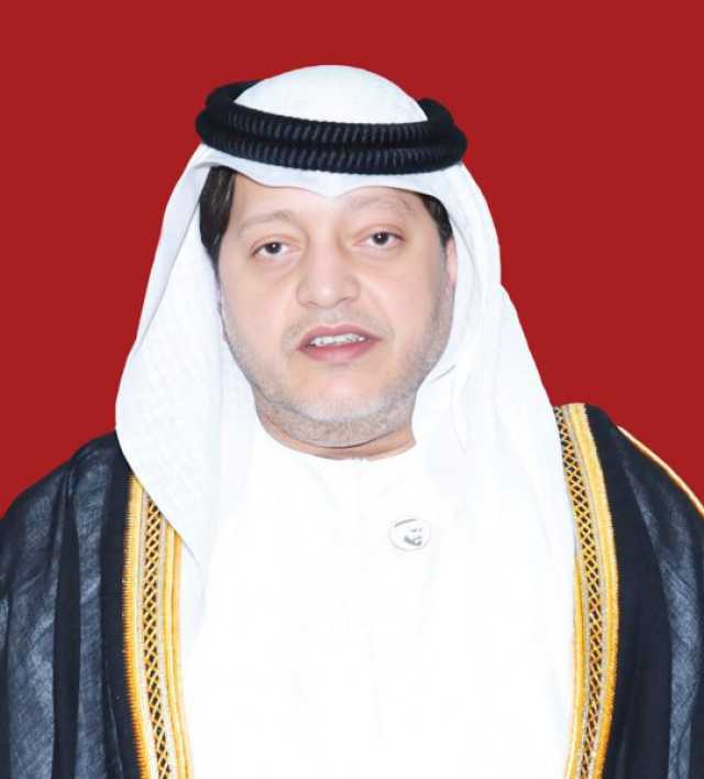 سعيد بن طحنون: عيد الاتحاد يوم مجيد في تاريخ دولتنا