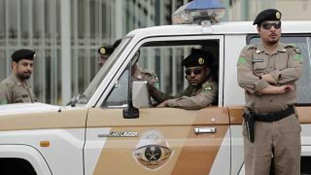 إعدام أميركي من أصل مصري في السعودية بعد إدانته بقتل والده