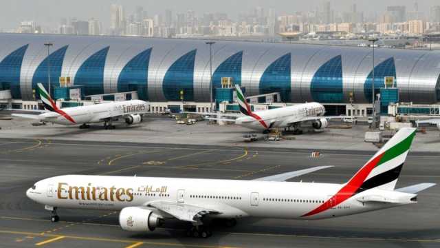 بعد التفجيرات المميتة في لبنان.. طيران الإمارات تحظر أجهزة 'البيجر' واللاسلكي على متن رحلاتها