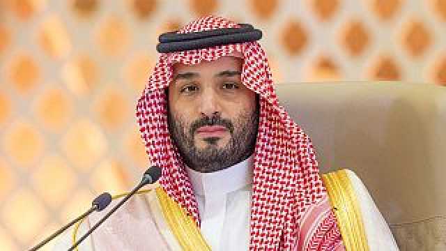 السعودية الماضية في 'استراتيجية التوازن' تستضيف محادثات سلام بشأن أوكرانيا