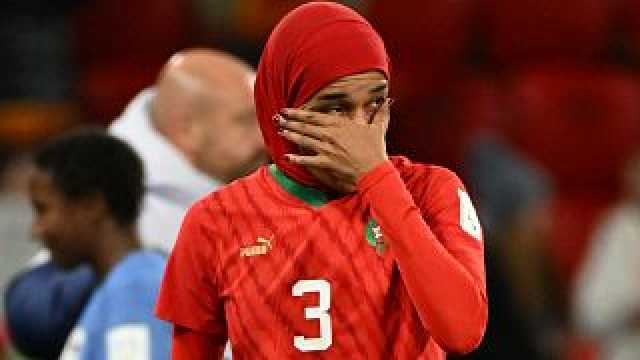 كأس العالم للسيدات: هكذا تفاعل المشجعون والمشجعات بعد هزيمة المغرب وفوز فرنسا