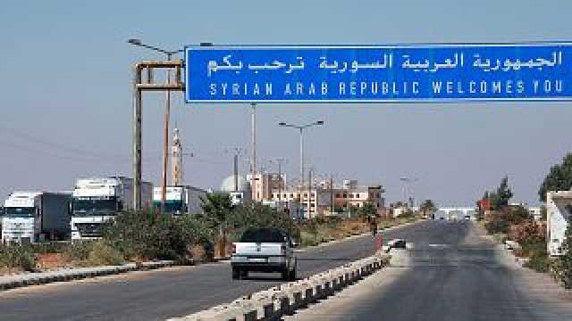 مقتل مراسل وعسكرييَن بانفجار عبوة ناسفة في محافظة درعا جنوب سوريا