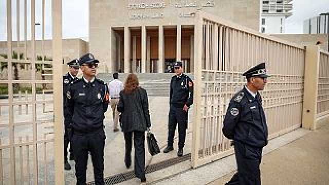 بتهمة اختلاس تذاكر خلال مونديال قطر.. محكمة مغربية تقضي بسجن نائب وصحافي