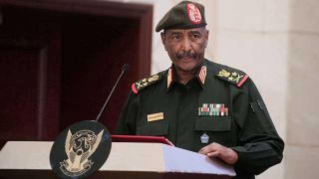 شاهد: 'سنقاتل وسنقاتل'.. البرهان يؤكد من بورتسودان استمرار الحرب ويستبعد التفاوض