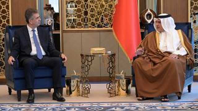 إيلي كوهين: المزيد من الدول العربية والإسلامية أبدت اهتماماً بتطبيع العلاقات مع إسرائيل