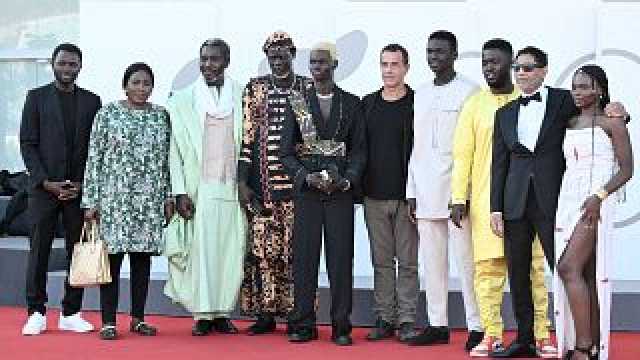 أفلام في مهرجان البندقية تصور أوروبا 'حصناً' في مواجهة المهاجرين