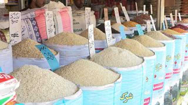 خبراء يدقون ناقوس الخطر بشأن ارتفاع أسعار الأرز والمخاطر الغذائية الناجمة عن التغير المناخي