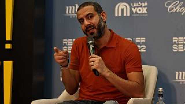 'فوي فوي فوي' فيلم مصري يطمح للأوسكار بموضوعه الساخن عن الهجرة غير الشرعية