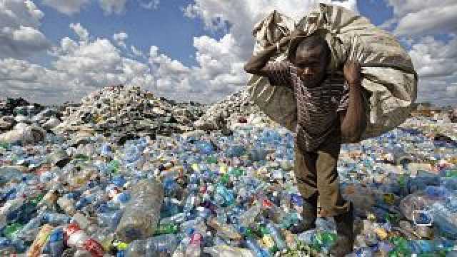 محذرة من مخاطره.. مسؤولة أممية: إعادة تدوير البلاستيك غير كافية للحد من تلوثه