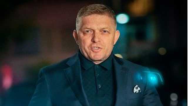 حزب 'سمير-إس دي' الشعبوي المعارض لدعم أوكرانيا يكسب انتخابات سلوفاكيا