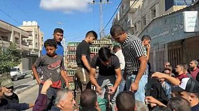 مصر تؤكد أن إسرائيل تمنع فتح معبر رفح وشهادةٌ عن صعوبة الوضع الإنساني في قطاع غزة