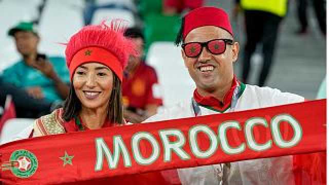 هل يكون مونديال 2030 فرصة المغرب لتطوير بنيته التحتية وتعزيز قوته الناعمة؟