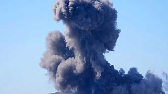 قصف إسرائيلي يسفر عن مقتل 4 أفراد من عائلة صحفي في جنوب لبنان
