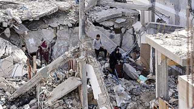 'نتخوف من أنه تم قتلهم'.. السلطة الفلسطينية تطالب اسرائيل الكشف عن مصير أشخاص 'اعتقلتهم في غزة