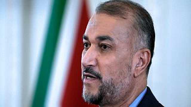 بسبب تأخر تأشيرة الدخول إلى الولايات المتحدة.. إيران تتغيب عن اجتماع للأمم المتحدة حول غزة