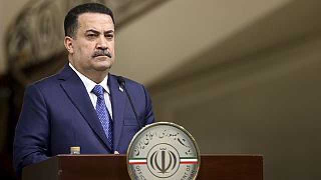 اعتبره 'تجاوزا على السيادة'.. رئيس الحكومة العراقية يحذّر واشنطن من تنفيذ أي 'اعتداء' على بلاده