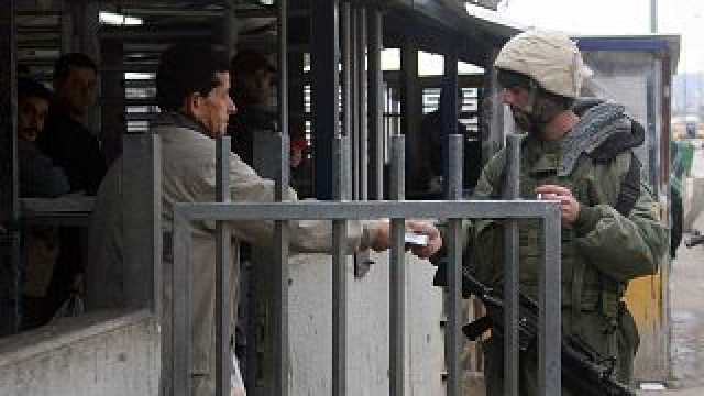 منظمة العمل الدولية: حوالى 400 ألف فلسطيني فقدوا وظائفهم منذ الهجوم الإسرائيلي على غزة