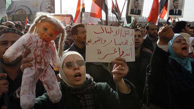 بعد اتهام تل أبيب بتجويع الفلسطينيين في غزة.. إسرائيل تصف هيومن رايتس ووتش بالـ'معادية للسامية'