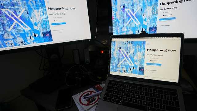 المفوضية الأوروبية تحقق رسمياً في إمكانية انتهاك منصة إكس قوانين الإشراف على المحتوى