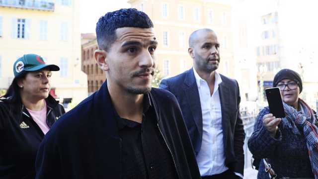 بعد نشره فيديو عن غزة..النيابة الفرنسية تطالب بسجن الجزائري عطال 10 أشهر ودفع غرامة 45 ألف يورو