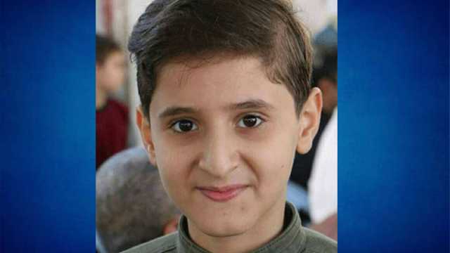 حقق حلم الشهرة بعد مقتله.. تعرّف على قصة الصبي الفلسطيني عوني الدوس