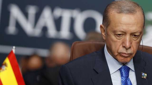 لماذا وافقت تركيا أخيراً على طلب السويد الانضمام إلى حلف شمال الأطلسي؟