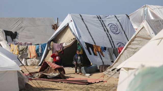 هآرتس: خطط إجلاء سكان رفح تجريد من الإنسانية وجريمة حرب ستجلب على إسرائيل كارثة غير مسبوقة