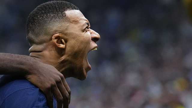 مبابي سيلعب في صفوف ريال مدريد في غضون 133 يومًا!.. تفاصيل الصفقة وخلفياتها
