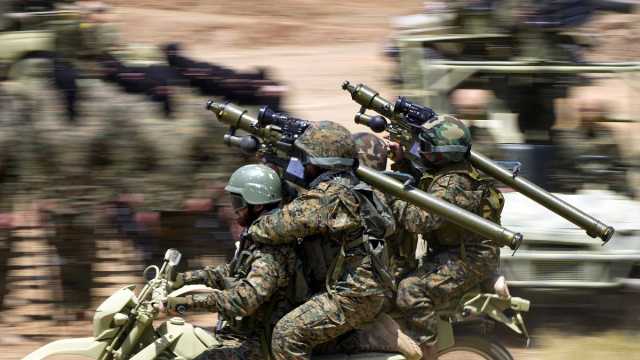صحيفة ليبراسيون: شبكة أنفاق حزب الله السرية أكثر تعقيدا من مثيلاتها في غزة