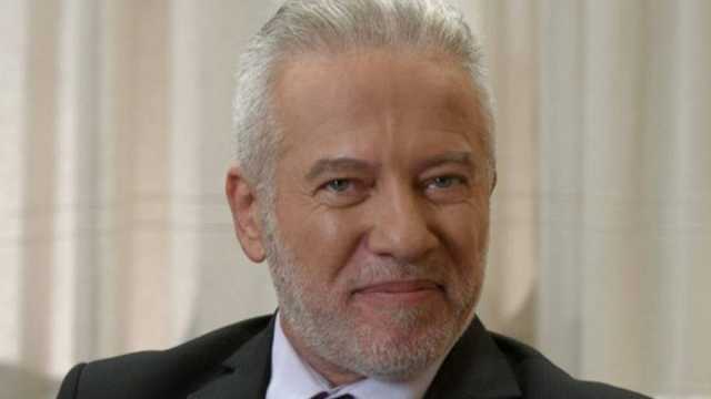 'كازانوفا الدراما اللبنانية'.. فادي إبراهيم يرحل مبكّراً بعد مسيرة فنية لامعة