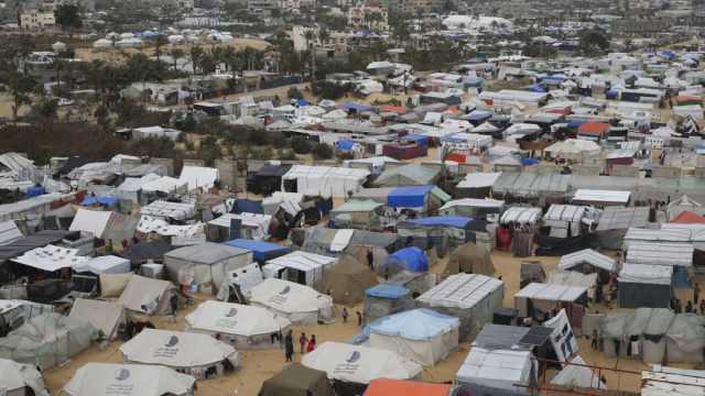 مباشر. الحرب على غزة في يومها الـ146.. الجوع يهدد سكان القطاع وواشنطن تدرس إسقاط المساعدات جوًا