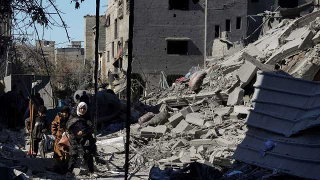 عاجل. حرب غزة في يومها ال149| إسرائيل تقتل وتصيب العسرات في غزة ومظاهرات تدعو لوقف إطلاق النار
