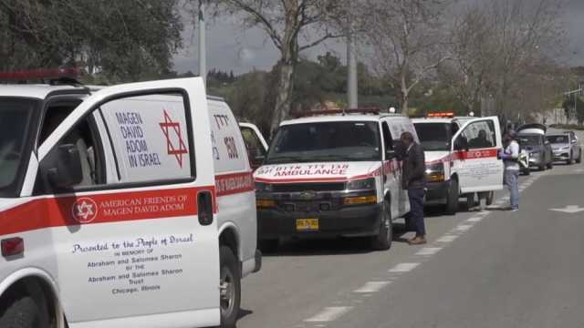 فيديو: مقتل شخص جراء إطلاق صاروخ مضاد للدبابات من جنوب لبنان على شمال إسرائيل