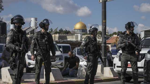 نتنياهو يقول إن الدخول إلى المسجد الأقصى خلال الأسبوع الأول من رمضان سيكون مثل الأعوام السابقة