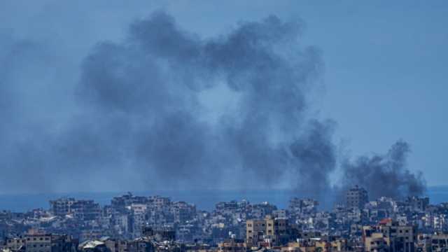 الحرب على غزة في يومها الـ158.. استمرار للقصف الإسرائيلي وارتفاع حدة المواجهة على جبهة لبنان