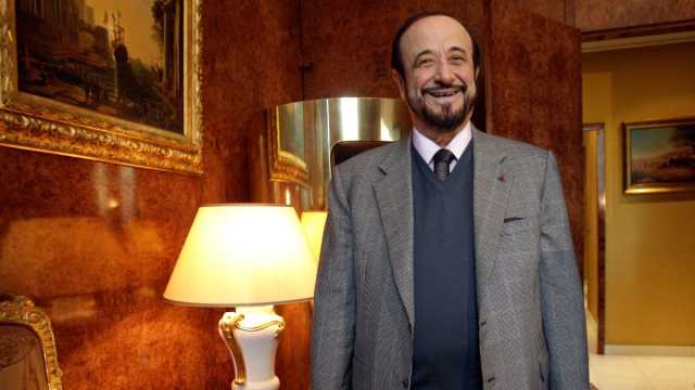 القضاء السويسري يحيل رفعت الأسد إلى المحاكمة بتهم جرائم حرب في الثمانينات