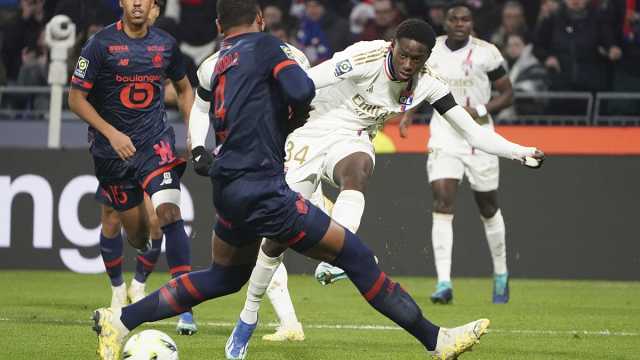 استبعاد اللاعب محمدو دياوارا من المنتخب الفرنسي تحت 19 عاماً بسبب رفضه الإفطار في رمضان