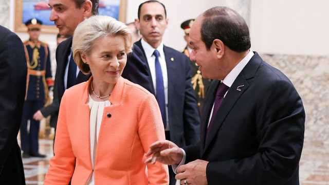 الاتحاد الأوروبي سيسرع إجراءات دعم مصر بسبب 'التدهور السريع' لاقتصادها