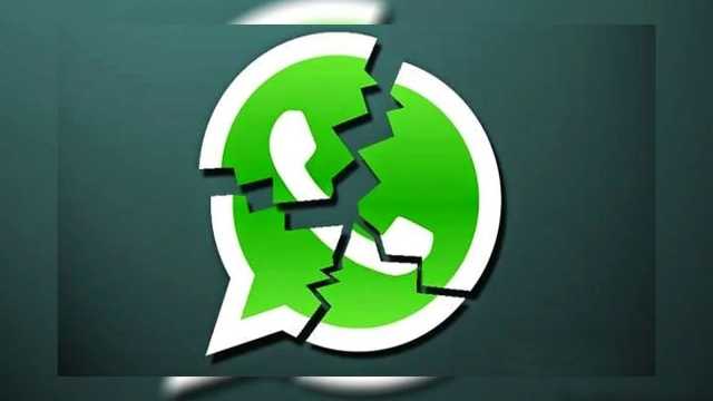 خلل فني غامض يصيب تطبيق 'واتساب' ويعطّل حسابات آلاف المستخدمين
